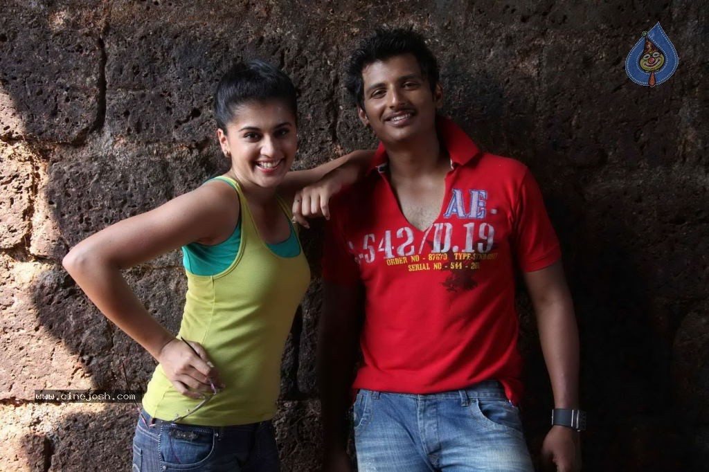 Vachchadu Gelichadu Movie New Stills - 28 / 58 photos