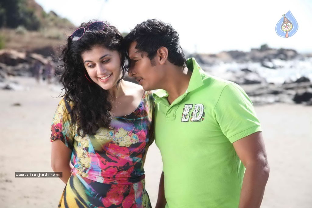 Vachchadu Gelichadu Movie New Stills - 30 / 58 photos