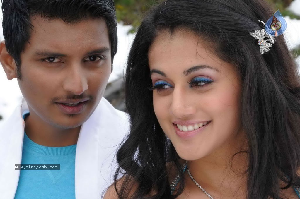 Vachchadu Gelichadu Movie New Stills - 36 / 58 photos