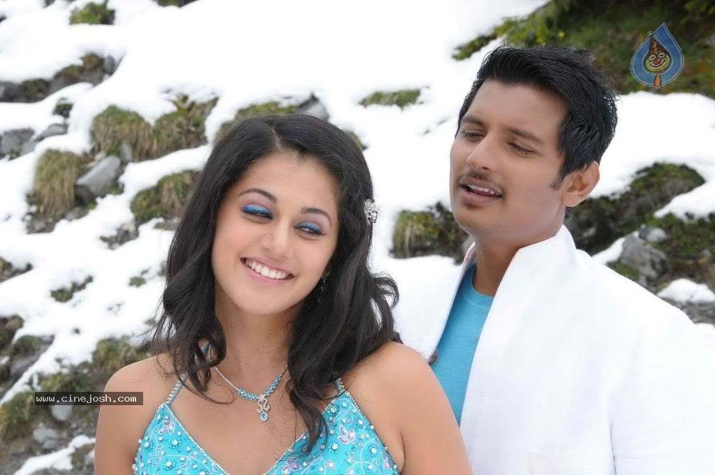 Vachchadu Gelichadu Movie New Stills - 54 / 58 photos