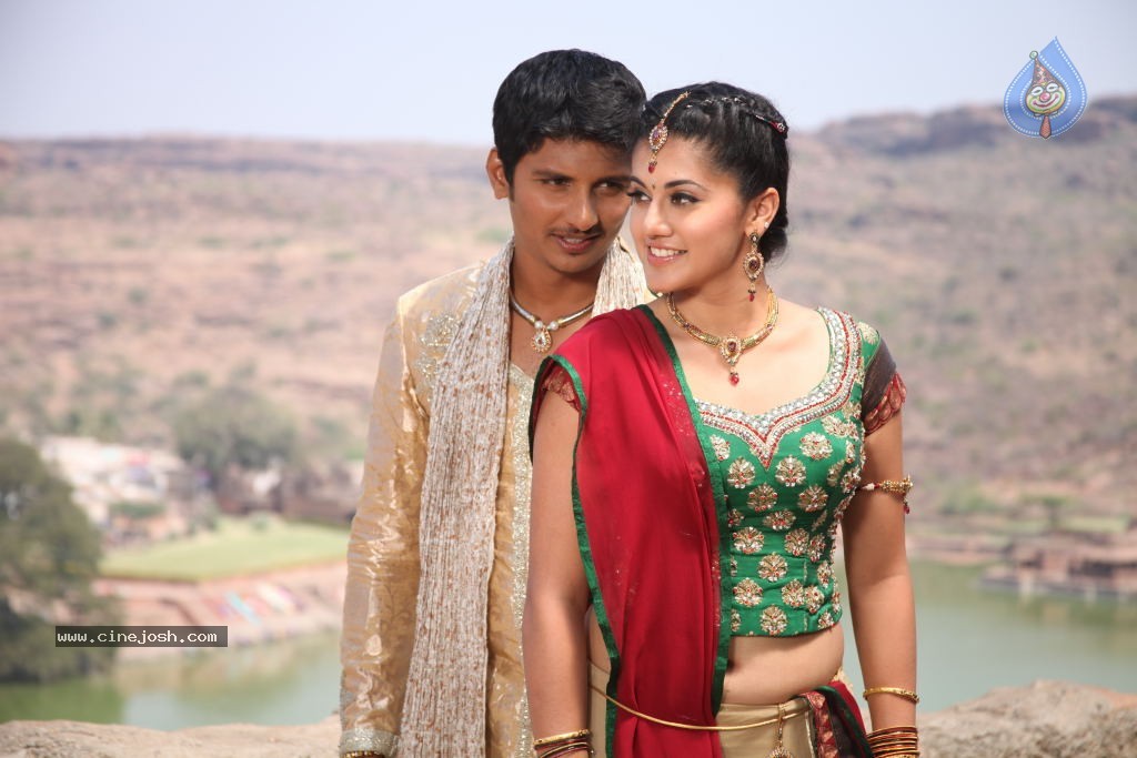 Vachchadu Gelichadu Movie Stills - 14 / 45 photos