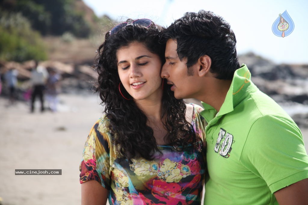 Vachchadu Gelichadu Movie Stills - 24 / 45 photos