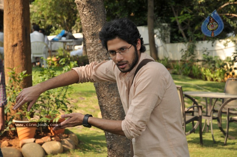 Vadha Movie Stills - 8 / 48 photos