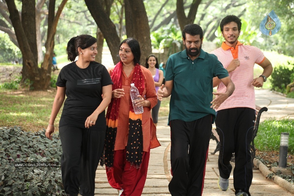 Vai Raja Vai Tamil Movie Stills - 5 / 35 photos