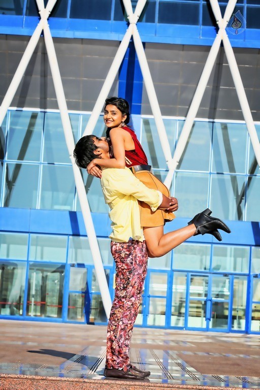 Vaisakham Movie New Photos - 7 / 13 photos