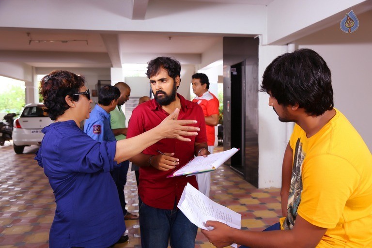 Vaisakham Movie New Photos - 12 / 13 photos