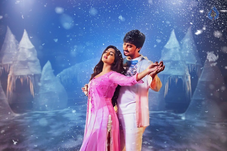Vaishakam Movie New Stills - 7 / 15 photos