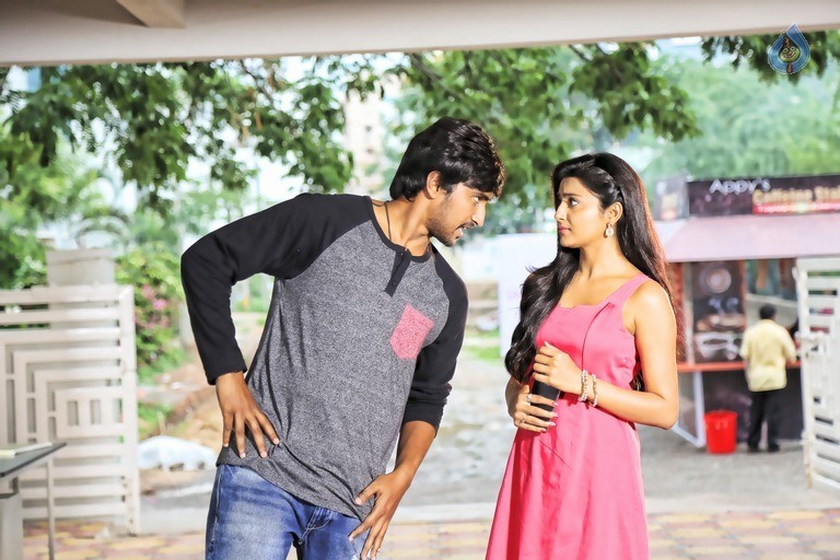 Vaishakam Movie New Stills - 8 / 15 photos