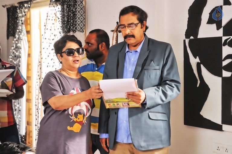 Vaishakam Movie New Stills - 15 / 15 photos
