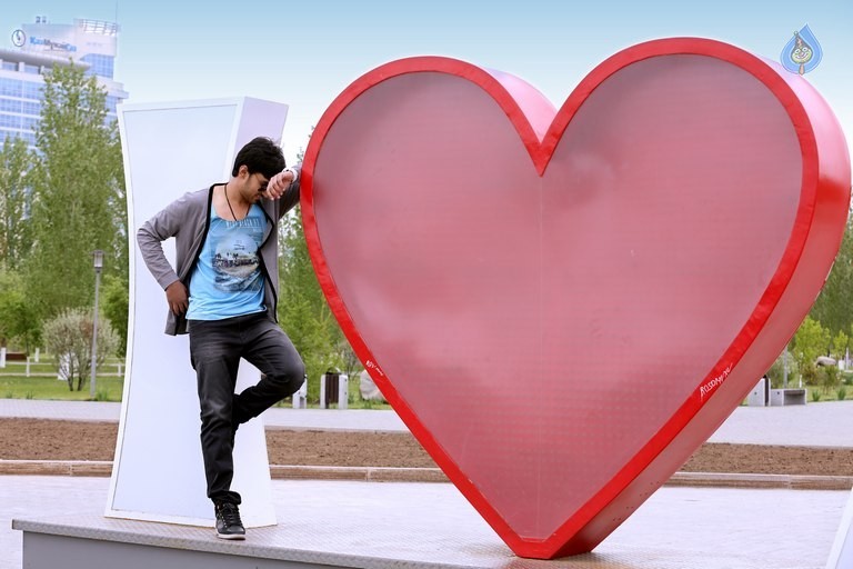 Vaishakham Movie New Photos - 21 / 32 photos