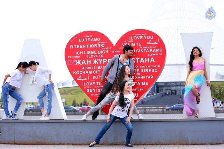 Vaishakham Movie New Photos - 23 / 32 photos