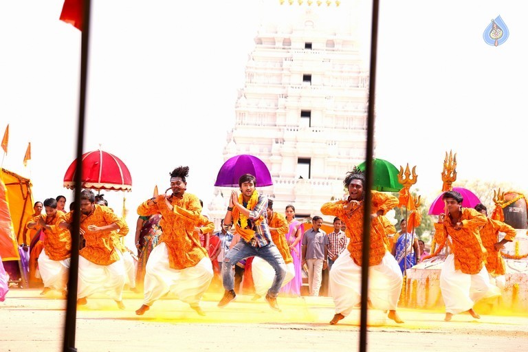 Vaishakham Movie Song Stills - 5 / 23 photos
