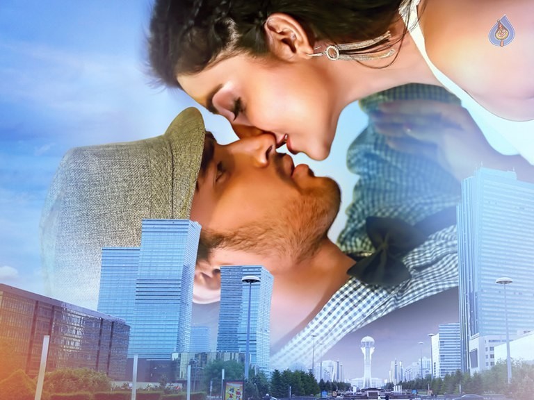 Vaishakham Photos and Poster - 2 / 4 photos