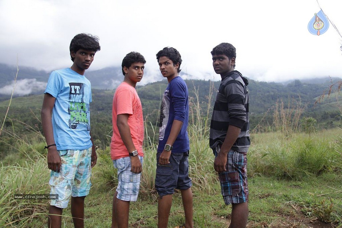Vajram Tamil Movie Stills - 3 / 66 photos