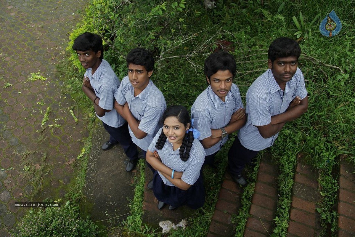 Vajram Tamil Movie Stills - 31 / 66 photos