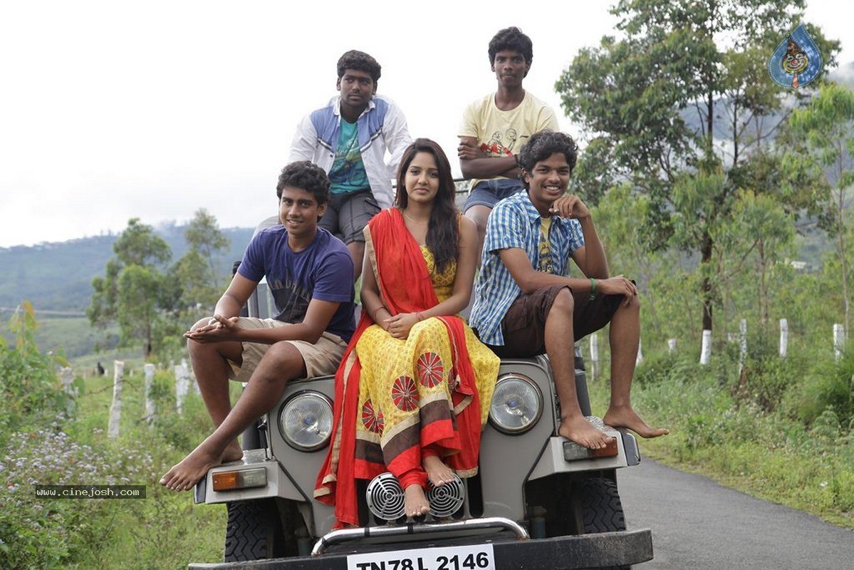 Vajram Tamil Movie Stills - 49 / 66 photos