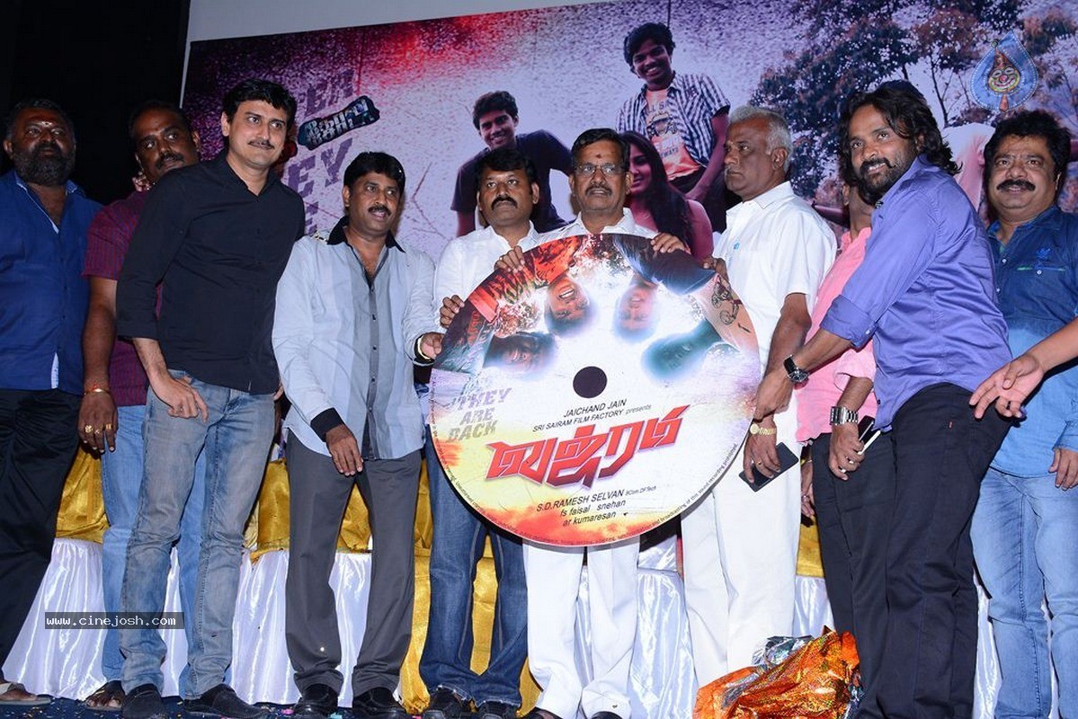Vajram Tamil Movie Stills - 50 / 66 photos