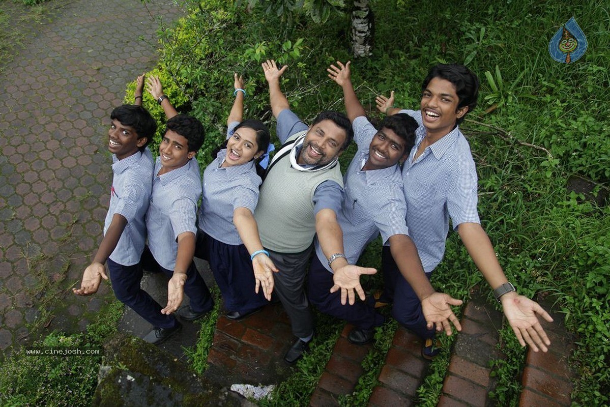 Vajram Tamil Movie Stills - 58 / 66 photos