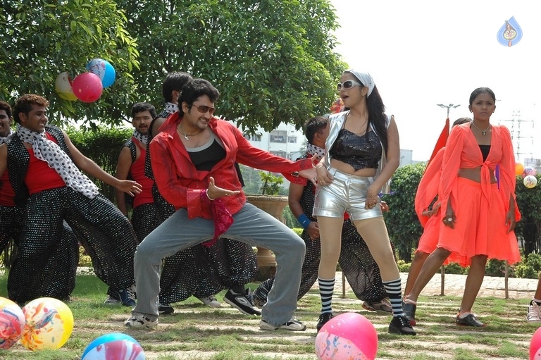 Valapu Soudam Movie Stills - 8 / 18 photos