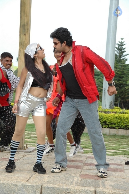 Valapu Soudam Movie Stills - 15 / 18 photos