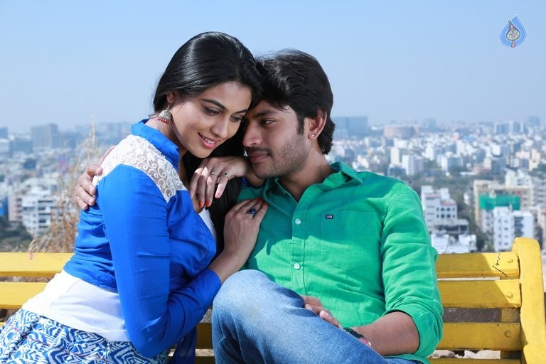 Valli Movie New Photos - 3 / 4 photos