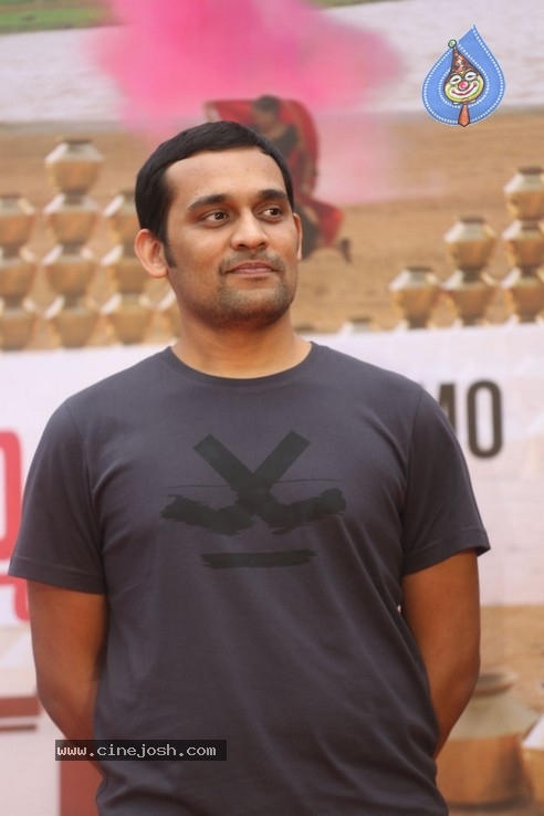 Valmiki  Press Meet Photos - 15 / 42 photos
