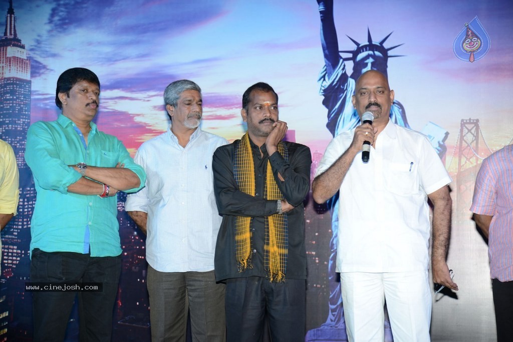 Vammo Movie Opening - 15 / 88 photos