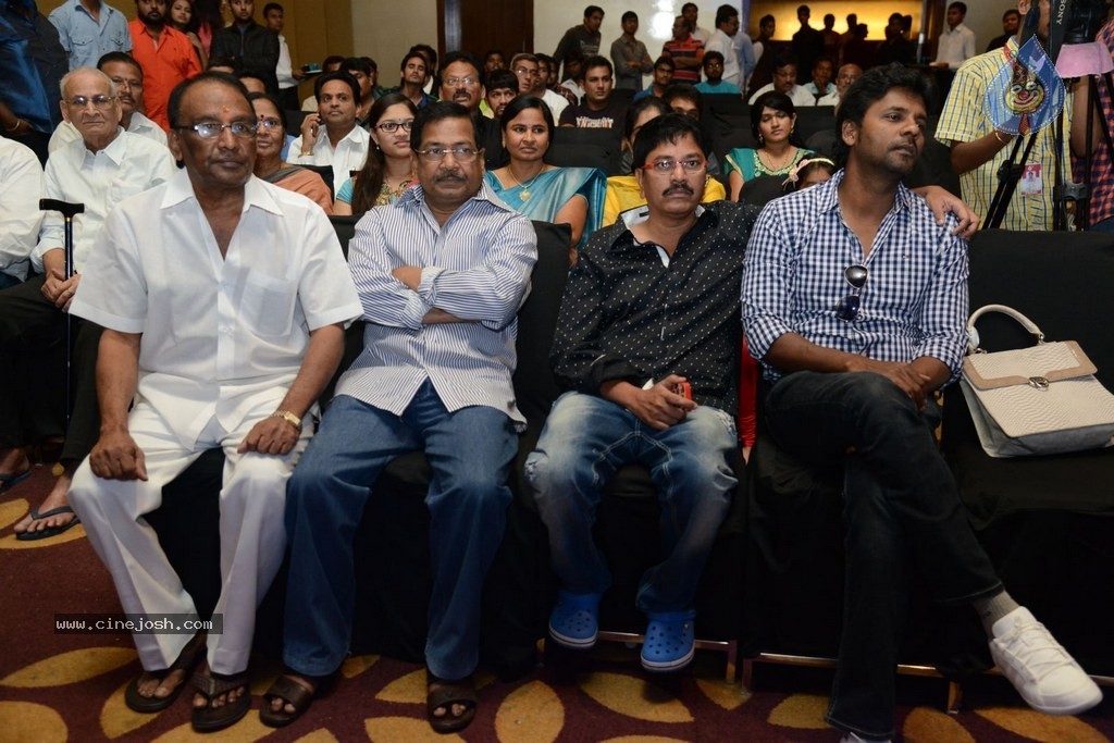 Vammo Movie Opening - 16 / 88 photos