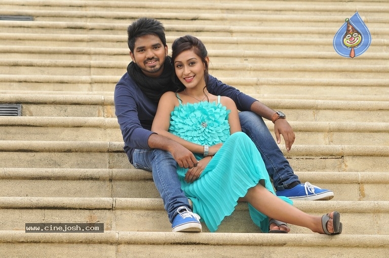 Vana Villu Movie Stills - 9 / 9 photos