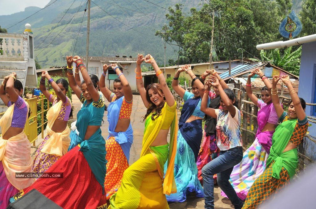 Vanakkam Chennai Tamil Movie Photos - 74 / 138 photos