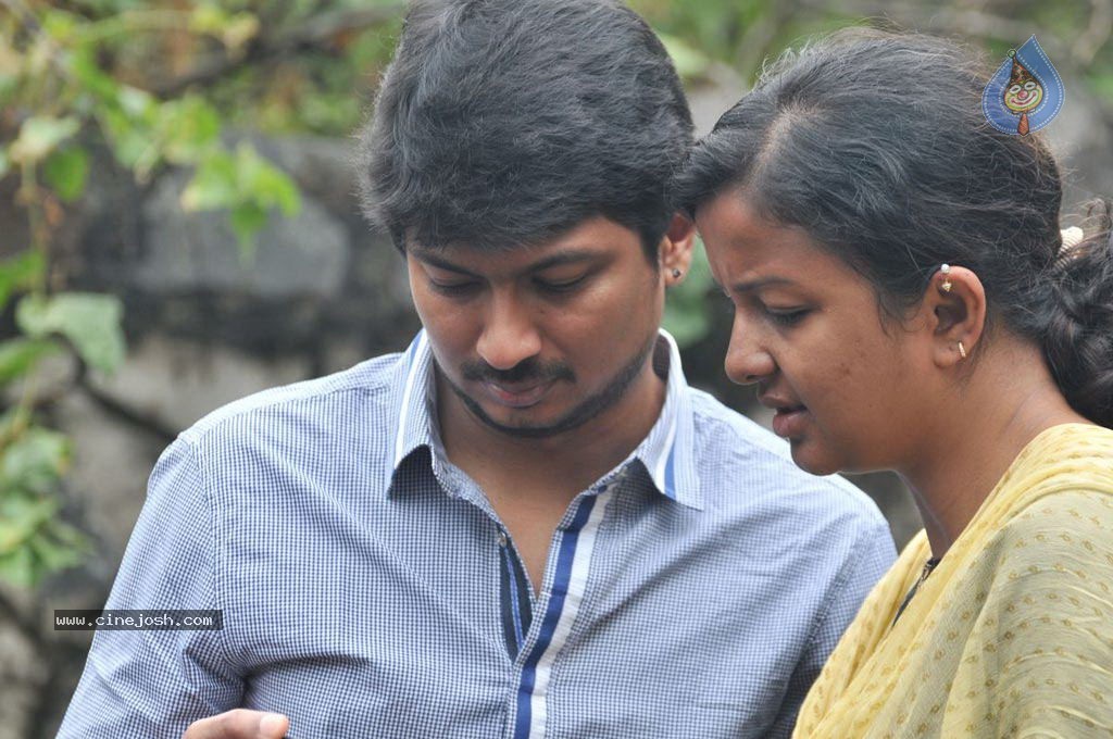 Vanakkam Chennai Tamil Movie Photos - 97 / 138 photos