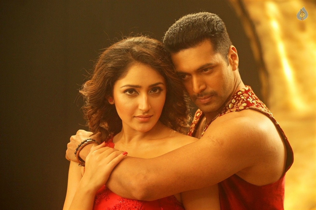 Vanamagan Tamil Film New Stills - 2 / 16 photos
