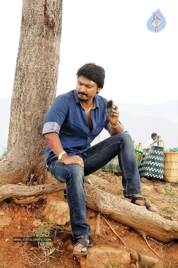 Vanavarayan Vallavarayan Tamil Film Stills - 7 / 46 photos