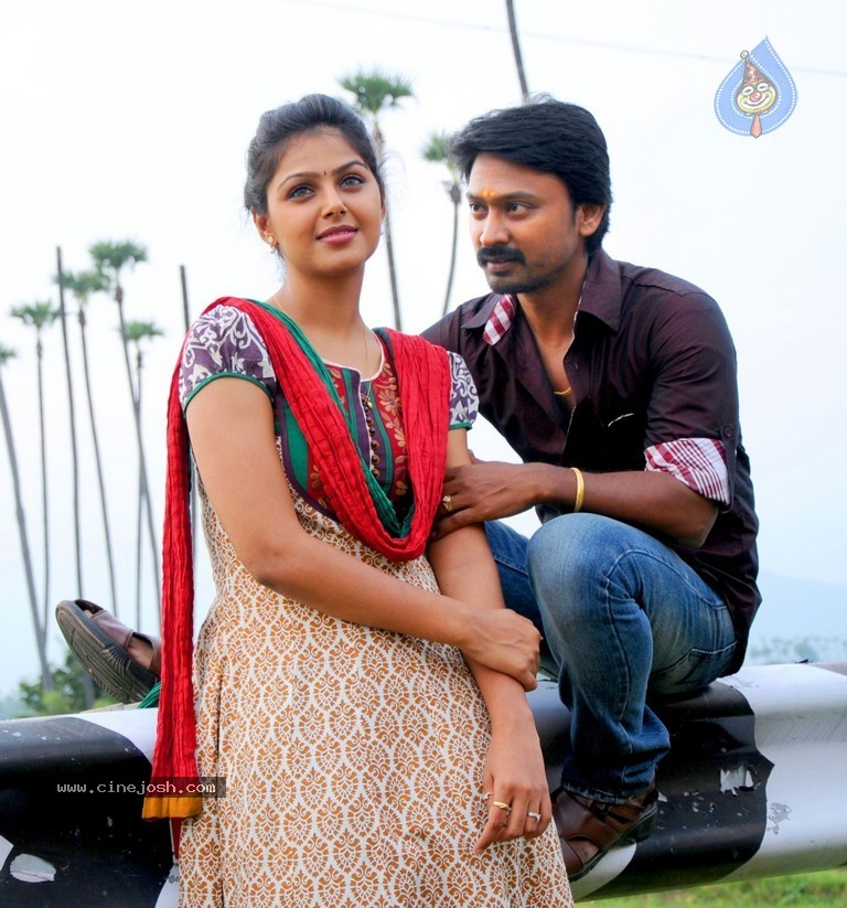Vanavarayan Vallavarayan Tamil Film Stills - 8 / 46 photos