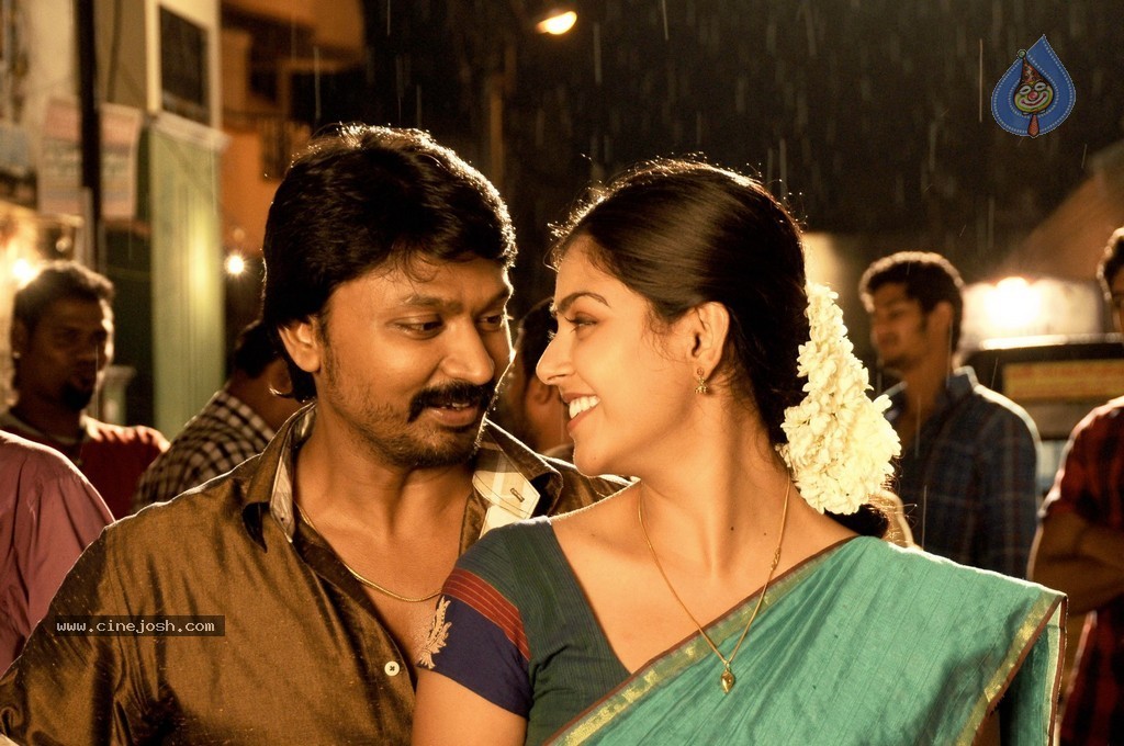 Vanavarayan Vallavarayan Tamil Film Stills - 11 / 46 photos