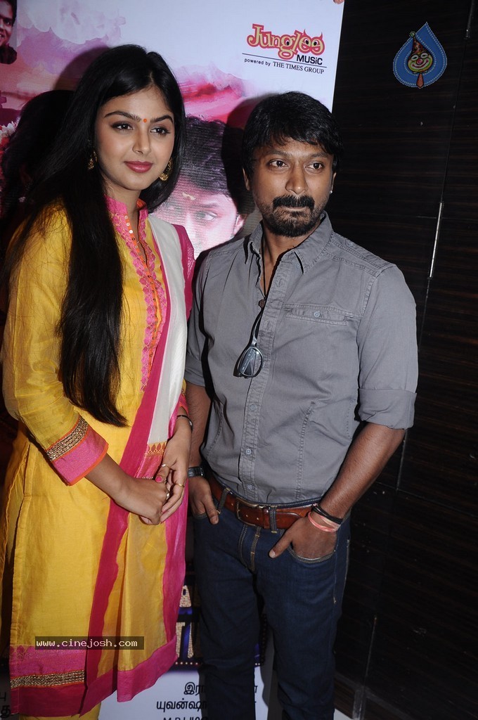 Vanavarayan Vallavarayan Tamil Movie Photos - 9 / 81 photos