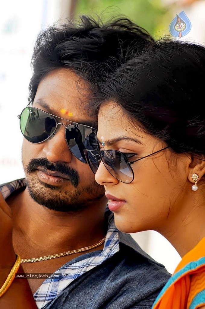 Vanavarayan Vallavarayan Tamil Movie Photos - 13 / 81 photos