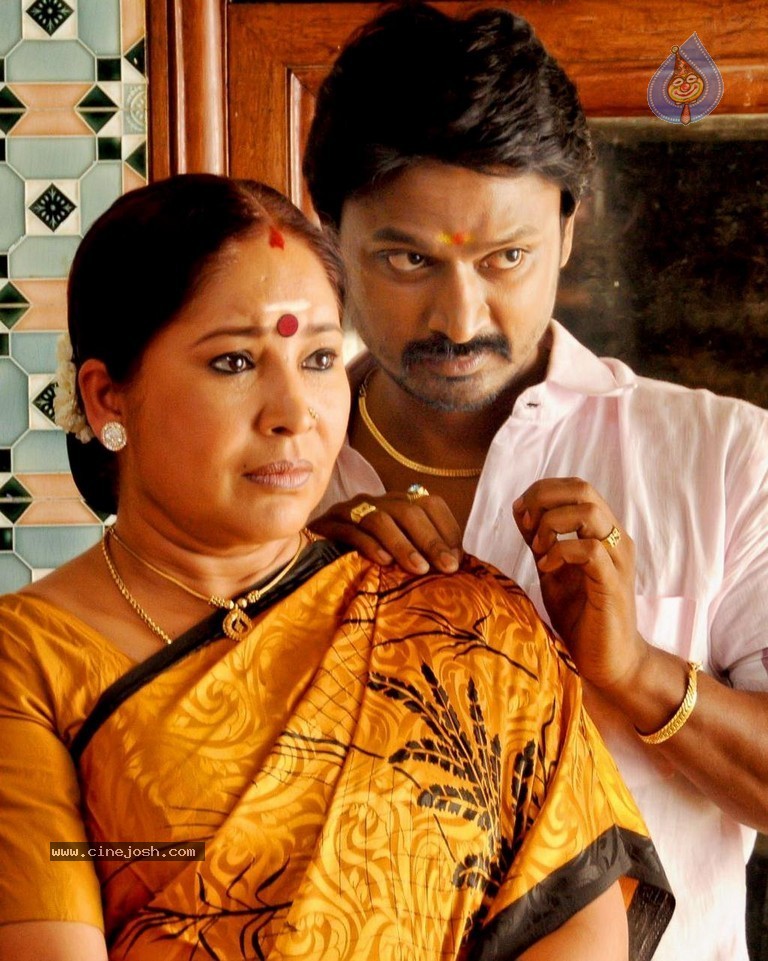 Vanavarayan Vallavarayan Tamil Movie Photos - 29 / 81 photos