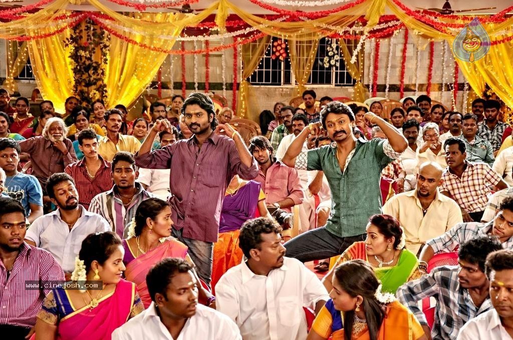 Vanavarayan Vallavarayan Tamil Movie Photos - 30 / 81 photos
