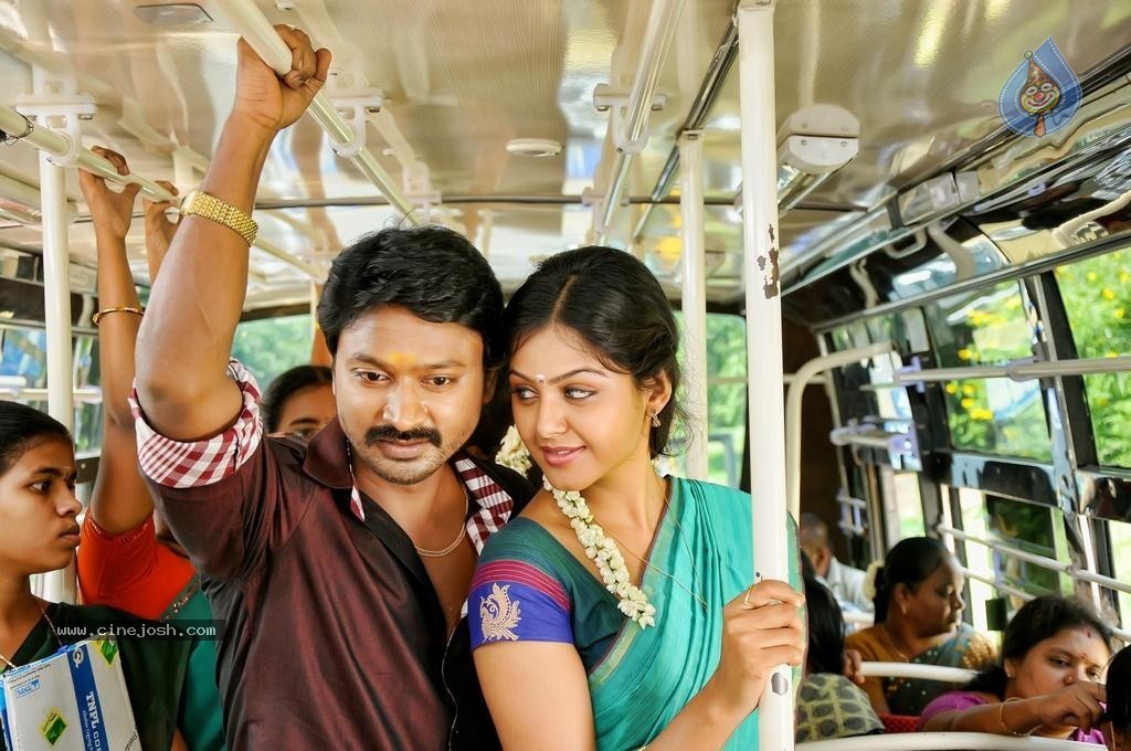 Vanavarayan Vallavarayan Tamil Movie Photos - 43 / 81 photos