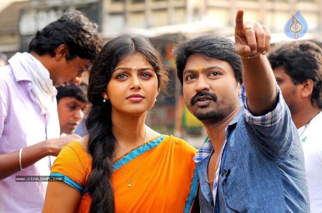 Vanavarayan Vallavarayan Tamil Movie Photos - 46 / 81 photos