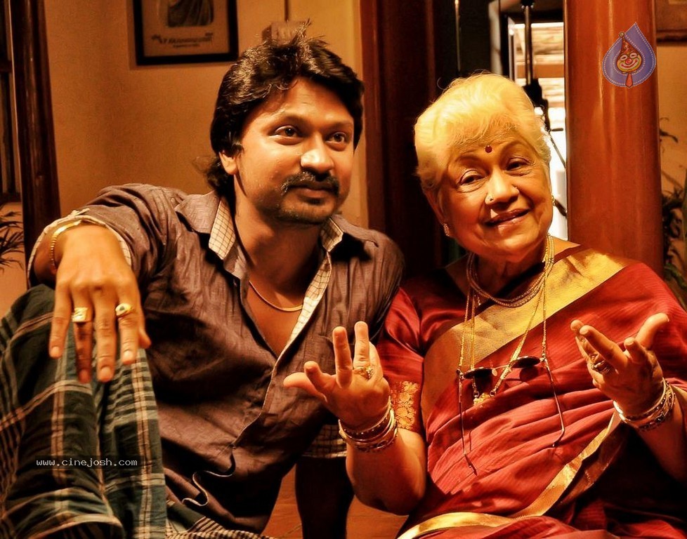 Vanavarayan Vallavarayan Tamil Movie Photos - 50 / 81 photos