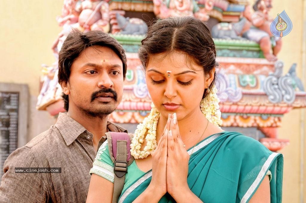 Vanavarayan Vallavarayan Tamil Movie Photos - 52 / 81 photos