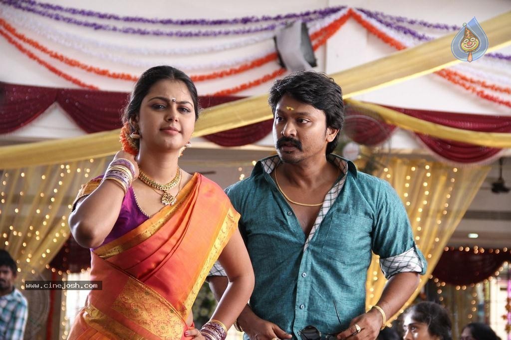 Vanavarayan Vallavarayan Tamil Movie Photos - Photo 64 of 81