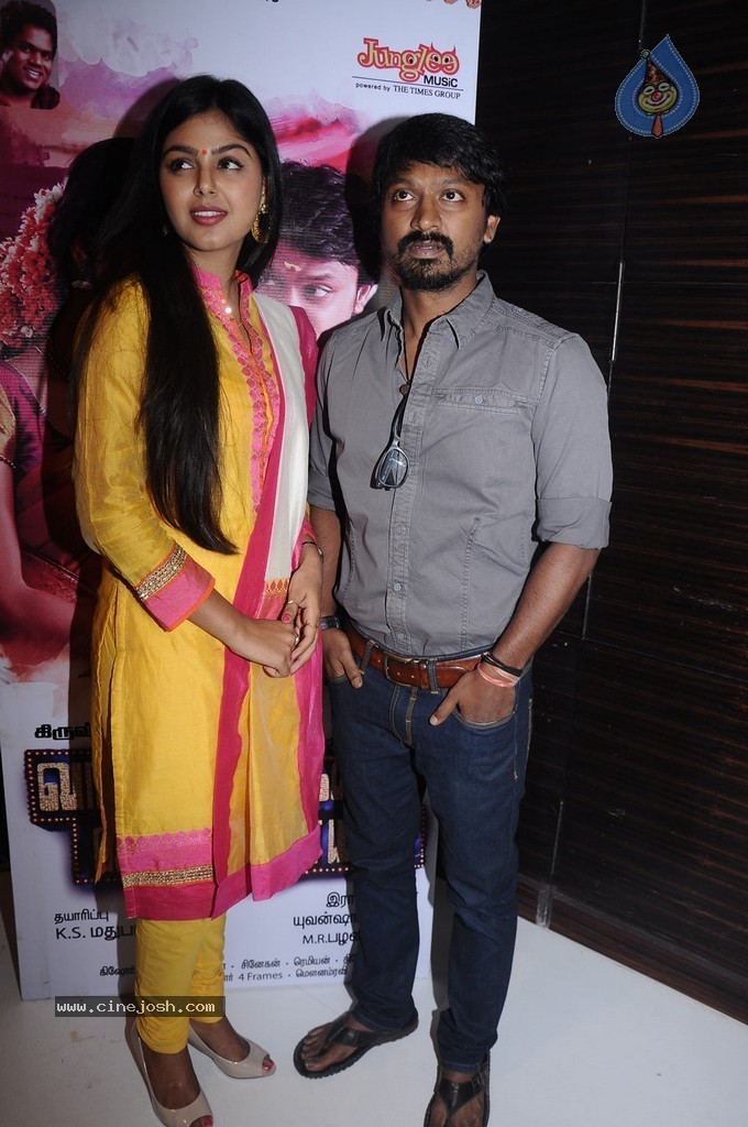 Vanavarayan Vallavarayan Tamil Movie Photos - 65 / 81 photos