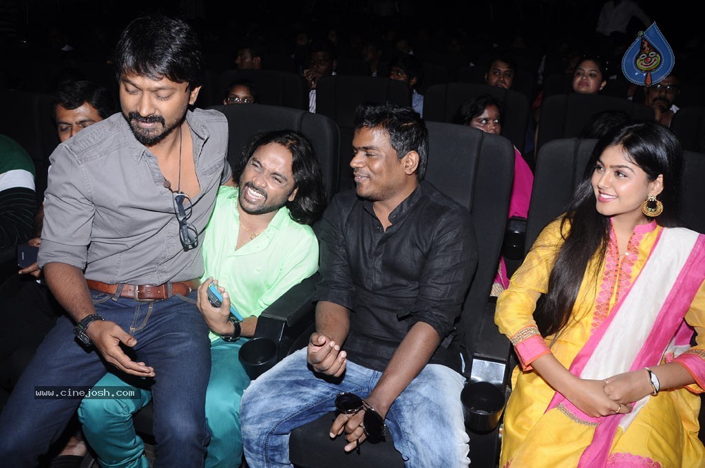 Vanavarayan Vallavarayan Tamil Movie Photos - 77 / 81 photos
