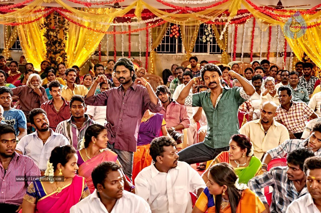 Vanavarayan Vallavarayan Tamil Movie Photos - 1 / 17 photos