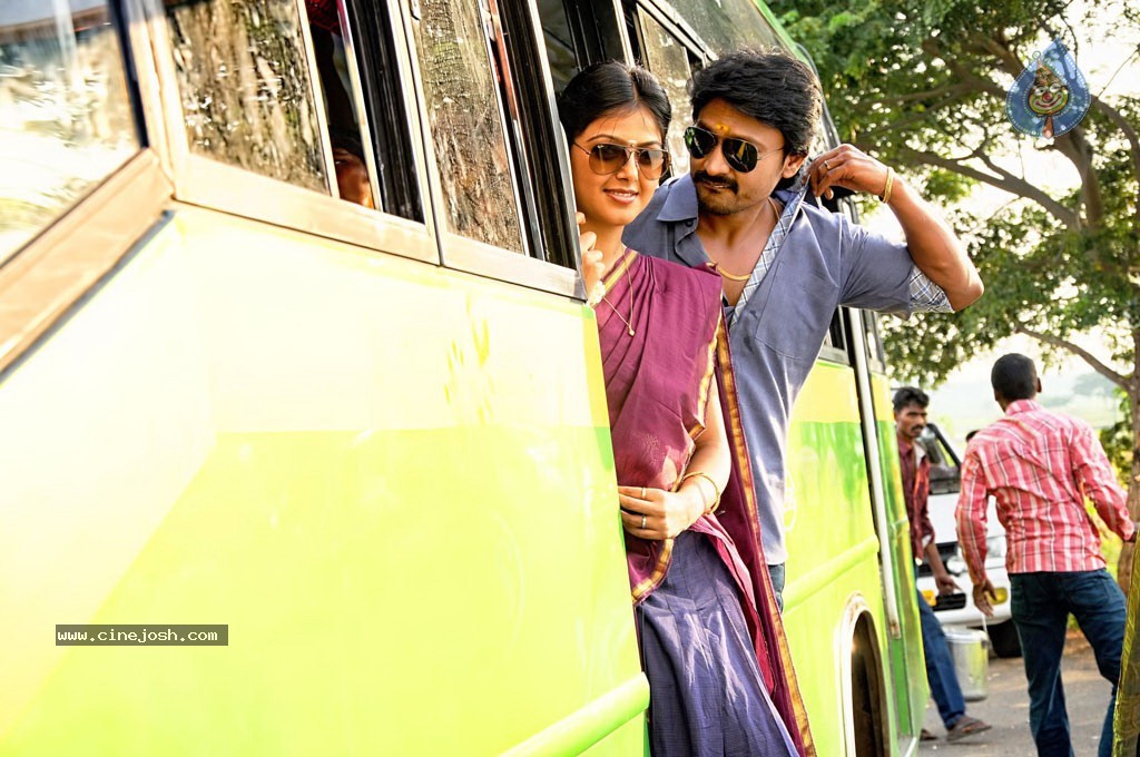 Vanavarayan Vallavarayan Tamil Movie Photos - 4 / 17 photos