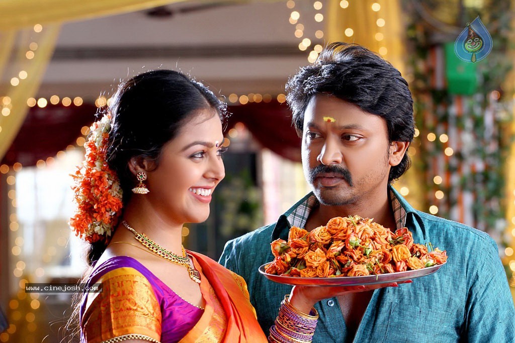Vanavarayan Vallavarayan Tamil Movie Photos - 6 / 17 photos