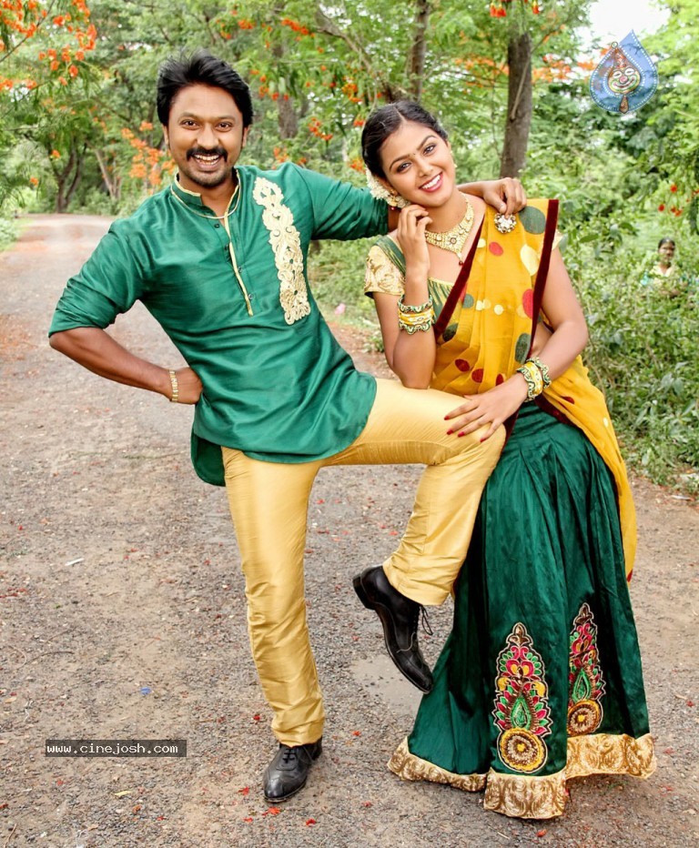 Vanavarayan Vallavarayan Tamil Movie Photos - 7 / 17 photos